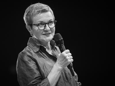 Umrla je nevrologinja Saša Šega Jazbec