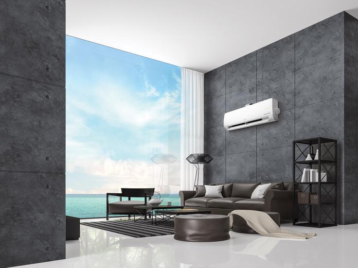LG klima | Foto: LG Life's Good