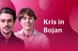 "Tujina naših egov ni dvignila, ampak jih je podrla"