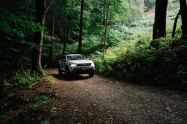 dacia grs