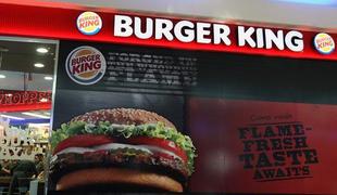 Burger King tudi v druga slovenska mesta