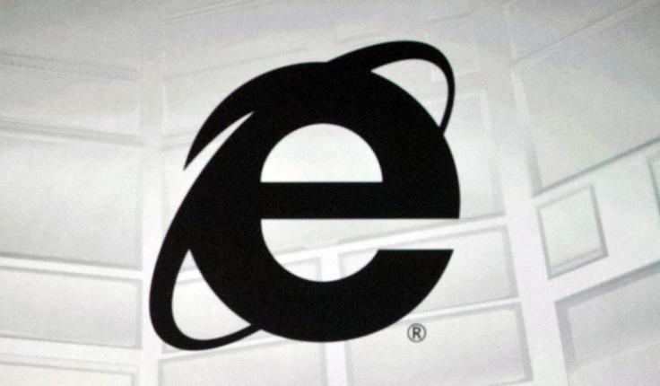 Internet Explorer Internet Explorer je bil za marsikaterega uporabnika, ki se je z internetom prvič srečal v drugi polovici 90. let prejšnjega tisočletja ali v prvem desetletju novega tisočletja, prvo okno v svetovni splet. | Foto: AP / Guliverimage