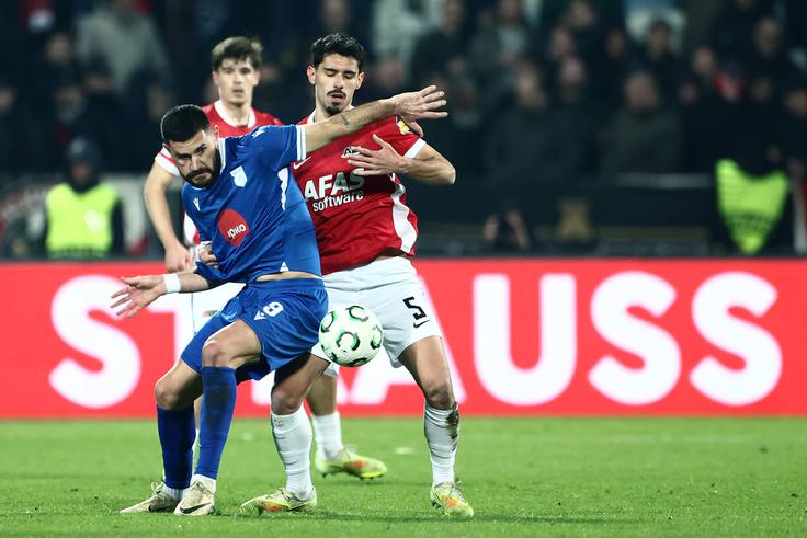 Arb Manaj je najvrednejši igralec pri kosovskem prvaku. | Foto: Guliverimage