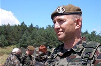 Slovenska vojska predstavila svoje logistične zmogljivosti