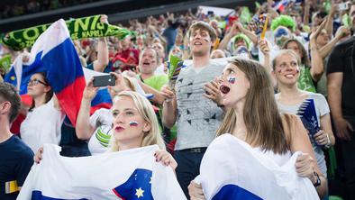 Slovenci bodo uživali v Stožicah, prihaja tudi Gheorghe Cretu