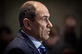 Janši dal podporo tudi strokovnjak Nase