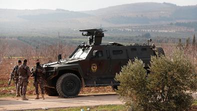 Kurdi na severu Sirije sklenili zavezništvo s sirsko vlado