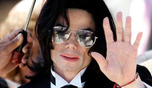 Michael Jackson na robu smrti že pred leti?