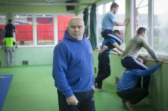 Več nekdanjih judoistk podalo prijavo zoper Marjana Fabjana, sam očitke o spolni zlorabi zavrača