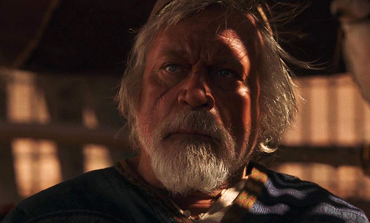 Oliver Reed. | Foto: 