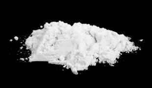 Pri Azorskih otokih prijeli Hrvata z 1,4 tone kokaina
