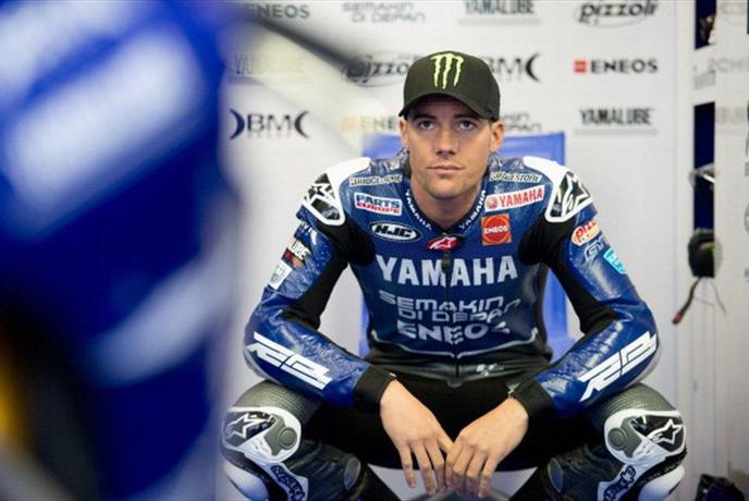 VIDEO: Grozljiv občutek, ko ne moreš ustaviti motorja