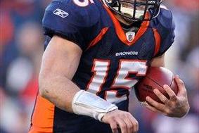 Tebow, si pripravljen na newyorško norijo?