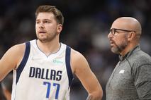 Jason Kidd Luka Dončić