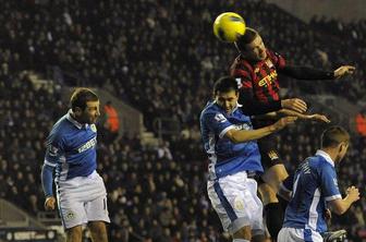 Po zaslugi Džeka zadržali prednost pred Man Utd