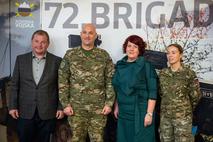 Srečanje Slovenske vojske z mediji, Celjski sejem