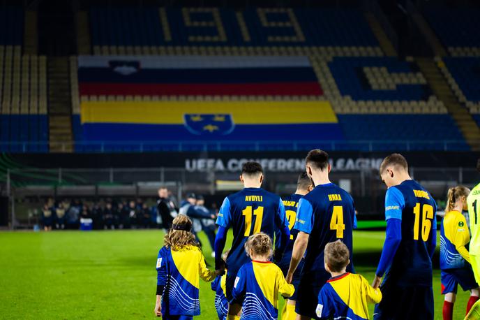 Celje - Shelbourne, Konferenčna liga | Celjani za evropsko pomlad krepijo svoje moštvo. | Foto Filip Barbalić