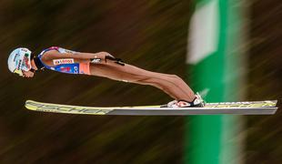Sezone komaj konec, Kamil Stoch pa že na pripravah