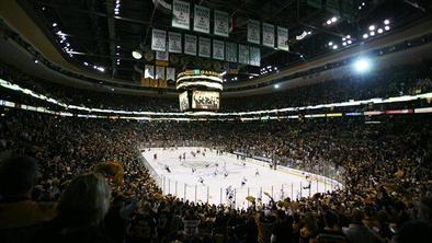 O usodi NHL spet v petek