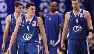 Tudi Cibona brez predsednika