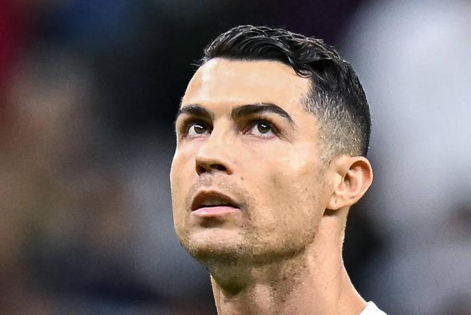Priprave Al Nassra so se spremenile v varnostno nočno moro, Ronaldo zagrozil s policijo