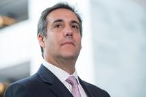 Michael Cohen