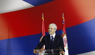 Srbija vztraja, da se ne bo odpovedala resoluciji VS ZN 1244