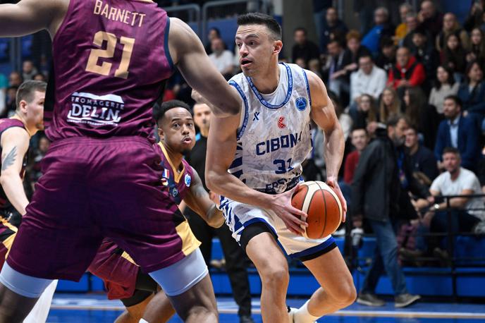 Žan Mark Šiško | Foto Guliverimage