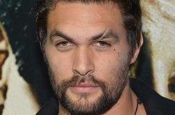 Jason Momoa nova pridobitev nadaljevanja Jeklenega moža?