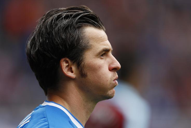Joey Barton | Foto: Reuters