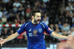Senzacija Celja prezrta, slovenski reprezentant najboljše desno krilo 