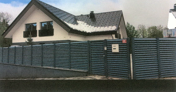 Dražba hiše bo 18. septembra 2026. | Foto: Sodnedražbe.si