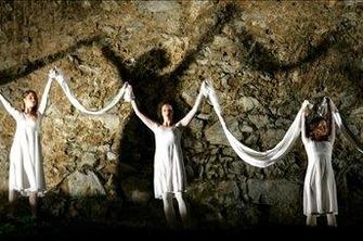 Znani nominiranci za Veronikino nagrado