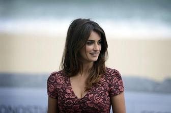 Penelope Cruz bo novo Bondovo dekle