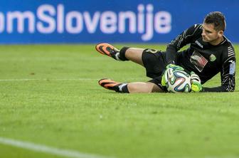 Domžalčani niso znali niti z igralcem več