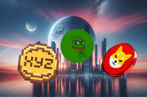 Zakaj bi morali vlagatelji v PEPE in SHIB usmeriti pozornost na nov meme kovanec, ki je pripravljen na 6.500-odstotno rast?