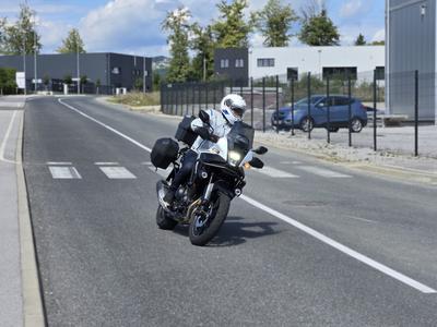 Odličen mali vsestranski avanturist, kaj vse zmore v praksi? #foto