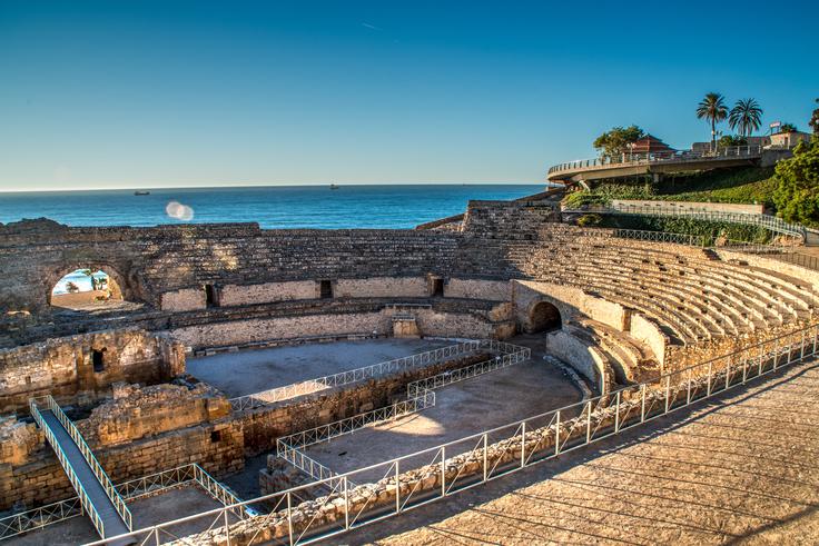 Tarraco | Foto: Seat