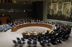 Namesto Savdske Arabije v Varnostni svet ZN Jordanija