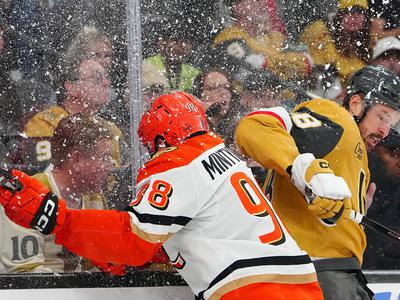 Anaheim, Vegas in Buffalo lovijo drugo zmago