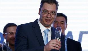 Triumfalni Vučić ali ponižana opozicija? 