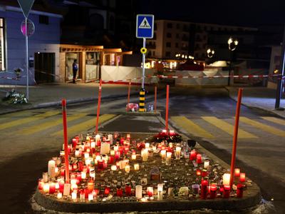 Švica žaluje po požaru v Crans Montani