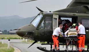 Preobrat v helikopterski sagi: stroka si je premislila