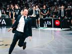 Finale liga ABA: Dubaj, Aleksander Sekulić