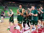 Cedevita Olimpija Krka