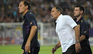 Milanič: Ostajamo trdno na tleh