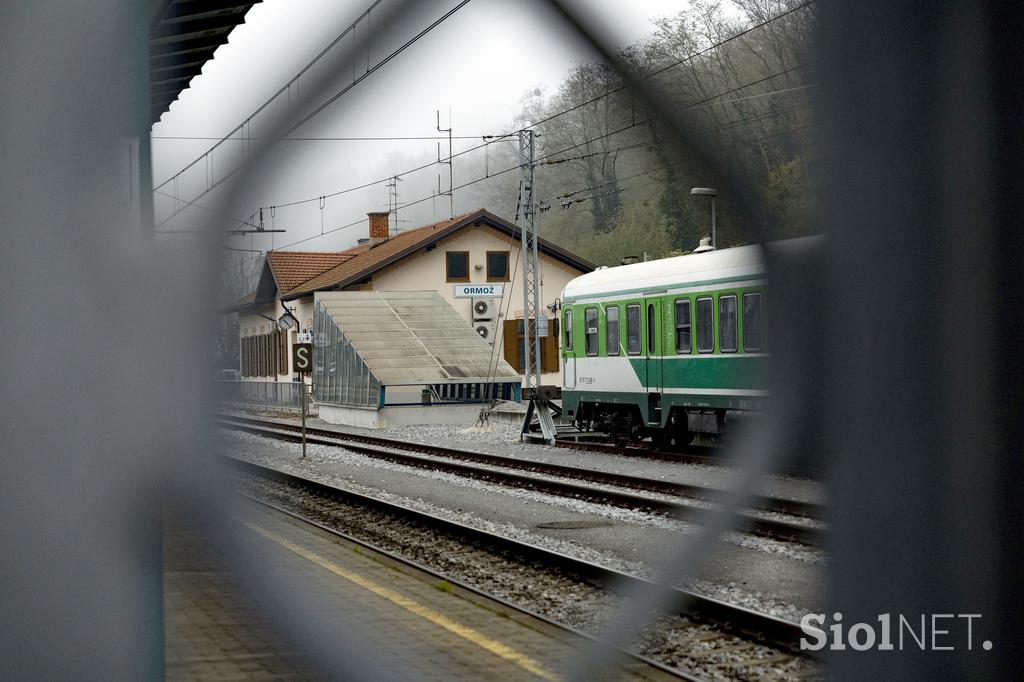 Proga Ormož Murska Sobota