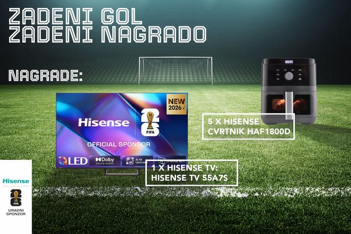 Zadeni gol