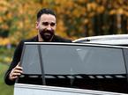 Adil Rami