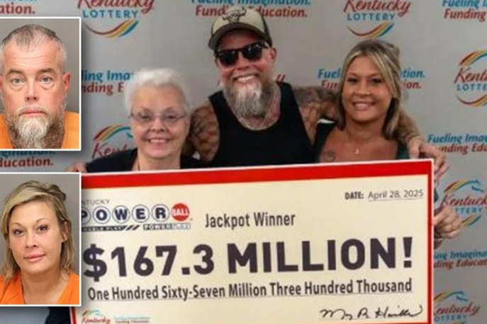 loterija | Foto Kentucky Lottery